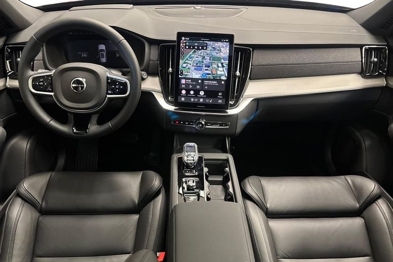 Volvo XC90 bild 9
