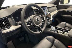 Volvo XC90 bild 8