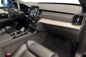 Volvo XC90 bild 10