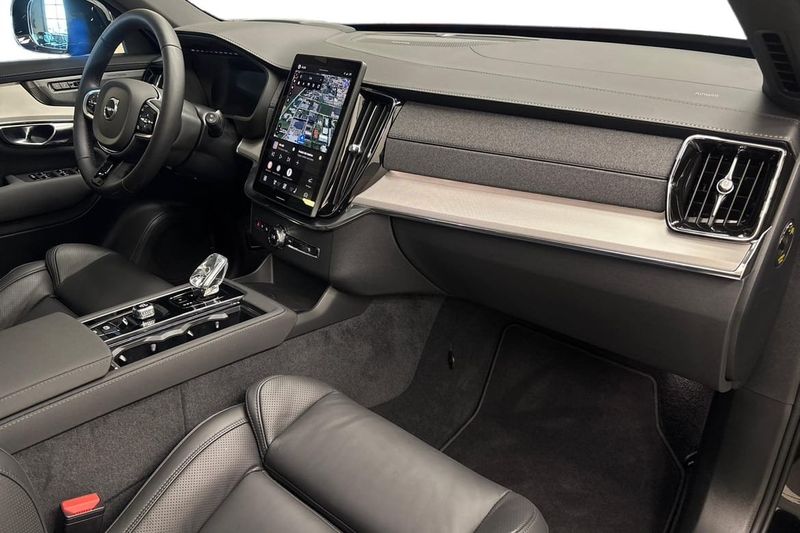 Volvo XC90 bild 10