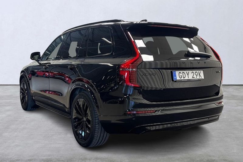 Volvo XC90 bild 4