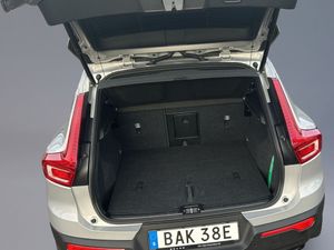 Volvo XC40 bild 9