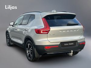 Volvo XC40 bild 4