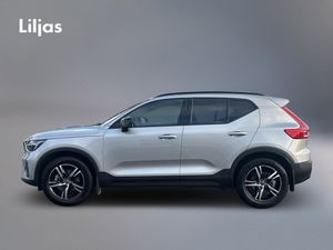 Volvo XC40 bild 3