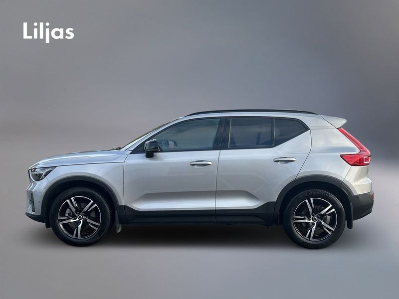 Volvo XC40 bild 3
