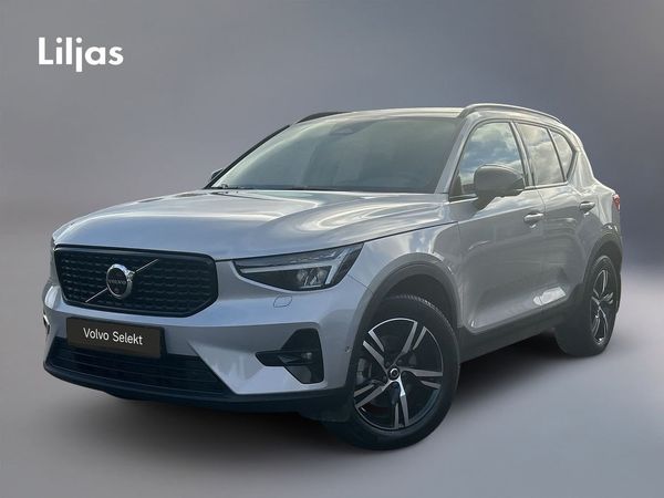 Volvo XC40 B3 FWD Bensin Plus Dark//PL 4598kr inkl drag,... - 2025