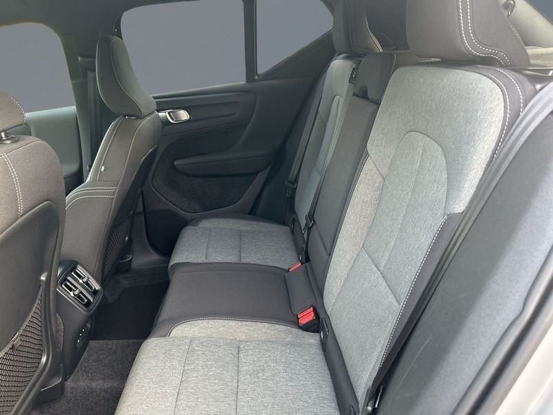 Volvo XC40 bild 8