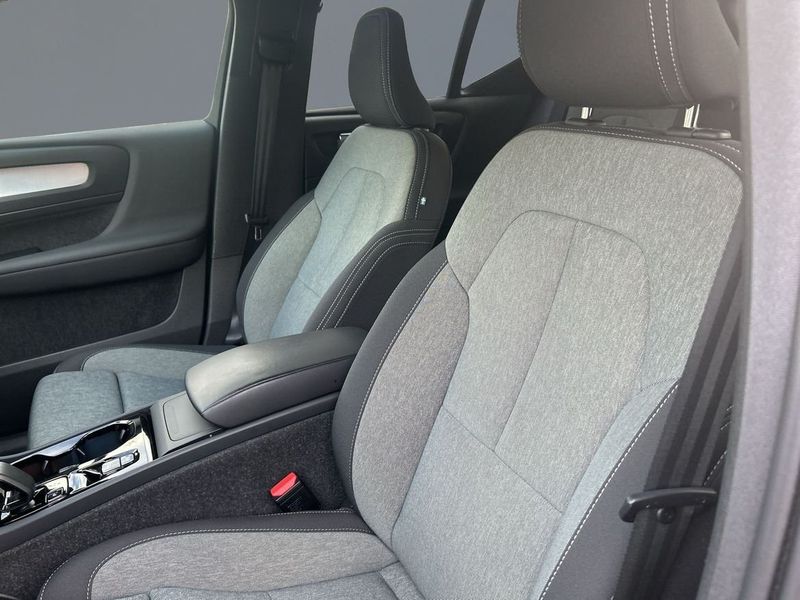 Volvo XC40 bild 6