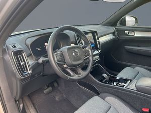 Volvo XC40 bild 5