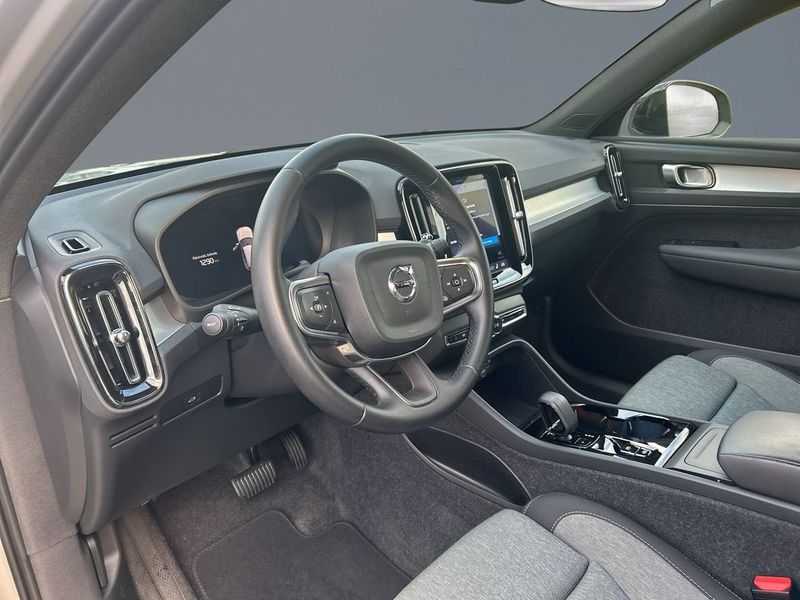 Volvo XC40 bild 5