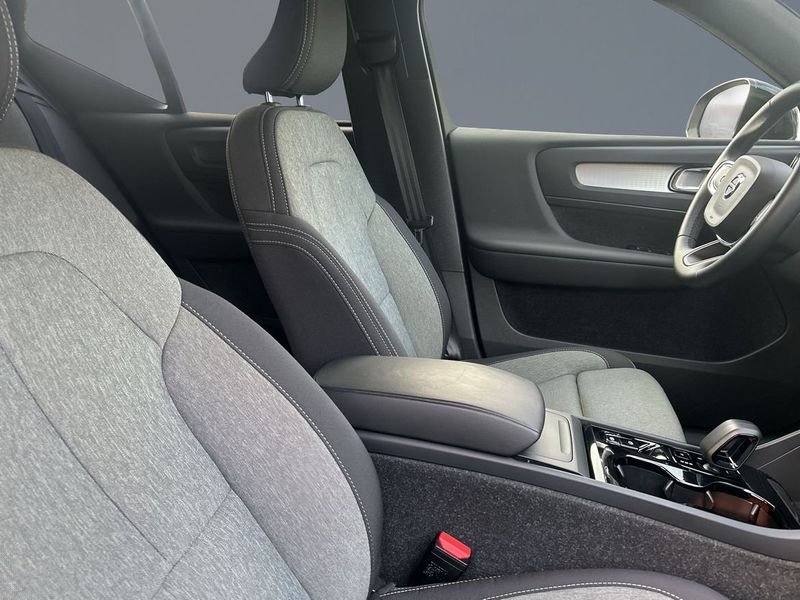 Volvo XC40 bild 7