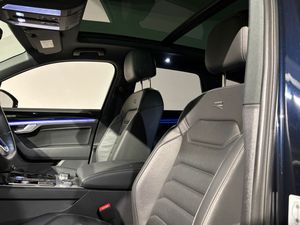 Volkswagen Touareg bild 10