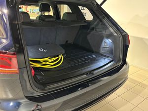 Volkswagen Touareg bild 18