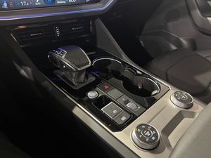 Volkswagen Touareg bild 11