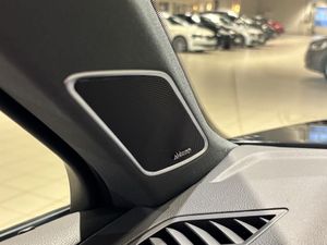 Volkswagen Touareg bild 8