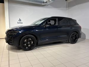 Volkswagen Touareg bild 2