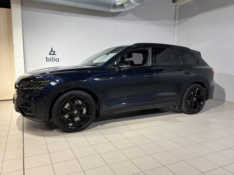 Volkswagen Touareg bild 2