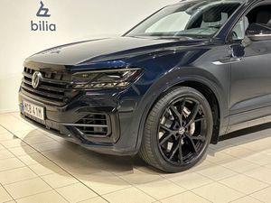 Volkswagen Touareg bild 3