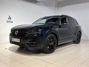 Volkswagen Touareg bild 1