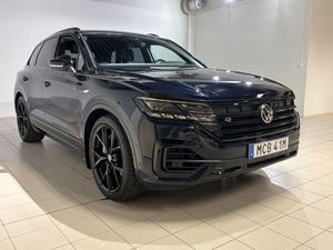 Volkswagen Touareg bild 23