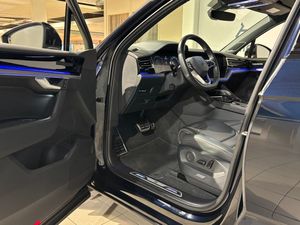 Volkswagen Touareg bild 4