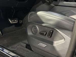 Volkswagen Touareg bild 6