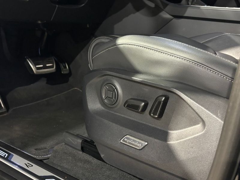 Volkswagen Touareg bild 6