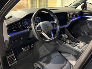Volkswagen Touareg bild 7