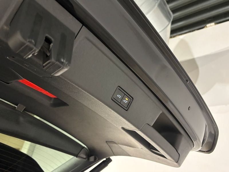 Volkswagen Touareg bild 20