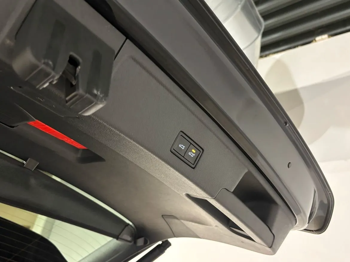 Volkswagen Touareg bild 20