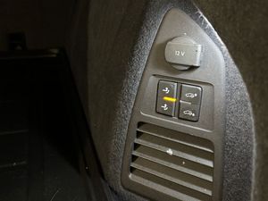 Volkswagen Touareg bild 19