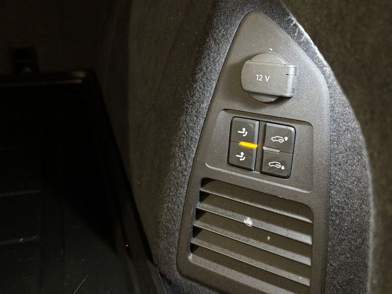 Volkswagen Touareg bild 19