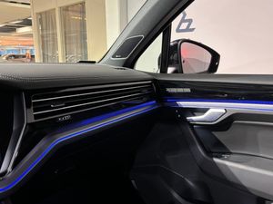 Volkswagen Touareg bild 15
