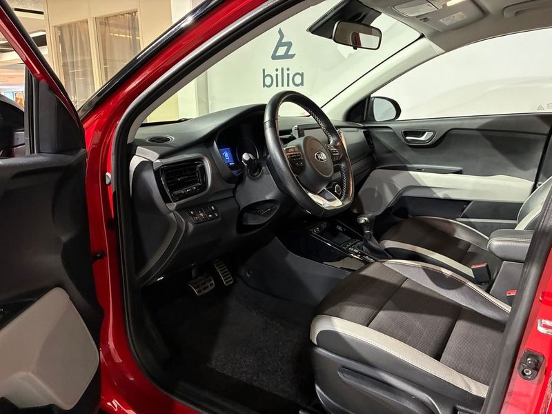 Kia Stonic bild 5