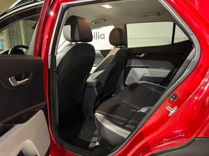 Kia Stonic bild 9