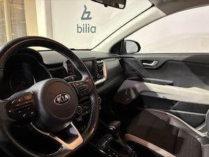 Kia Stonic bild 7