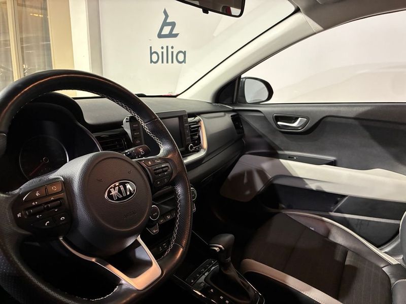 Kia Stonic bild 7