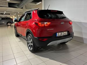 Kia Stonic bild 10