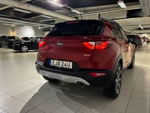 Kia Stonic bild 11