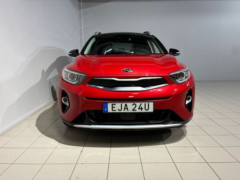 Kia Stonic bild 2