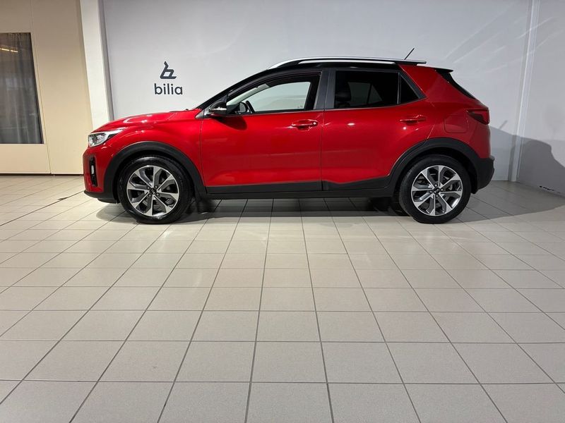 Kia Stonic bild 3