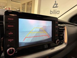 Kia Stonic bild 8