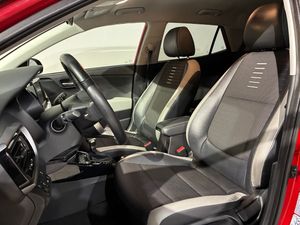 Kia Stonic bild 6