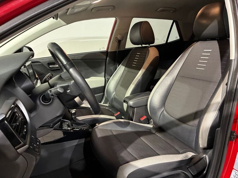 Kia Stonic bild 6