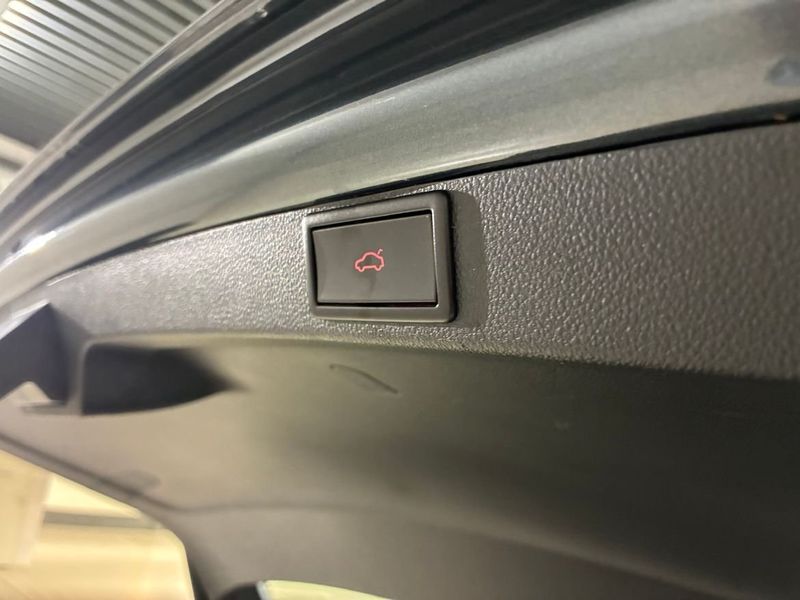 Skoda Octavia bild 12