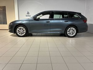 Skoda Octavia bild 3