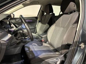 Skoda Octavia bild 5