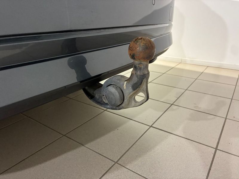 Skoda Octavia bild 13