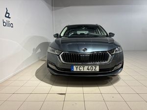 Skoda Octavia bild 2