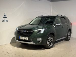 Subaru Forester bild 1